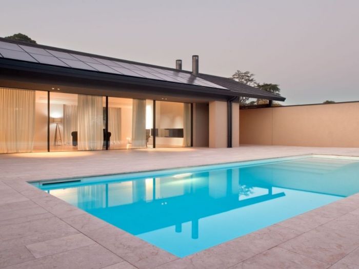 Archisio - Midearchitetti - Progetto 032casa in collina