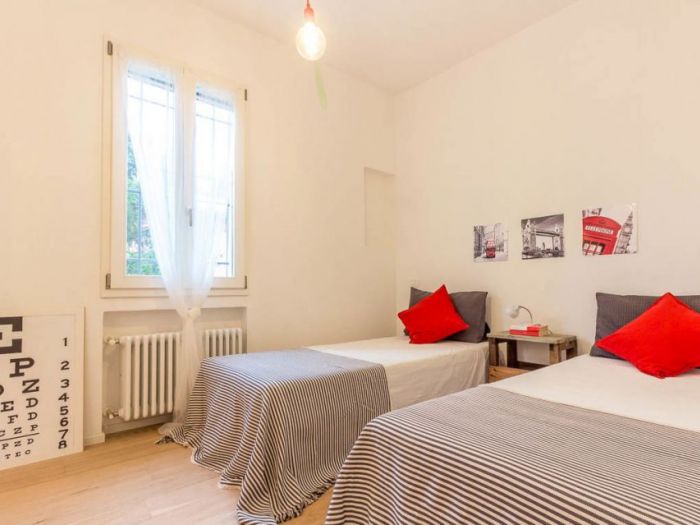 Archisio - Dettagli Home Staging Silvia Marcheselli - Progetto Villa indipendente a bologna