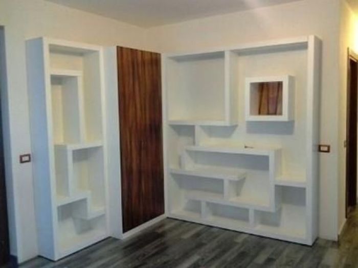 Archisio - Aldo Ilardi Falegnameria - Progetto Arredamenti per case