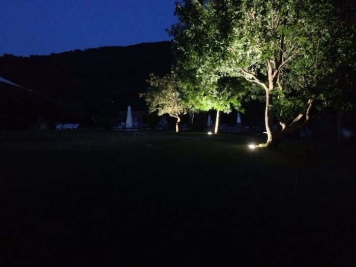 Archisio - Elettro Design srl - Progetto Impianti illuminotecnici