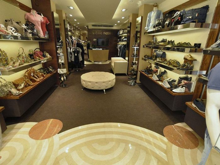 Archisio - Studio Costa Progettazioni - Progetto Luciano padovan roma