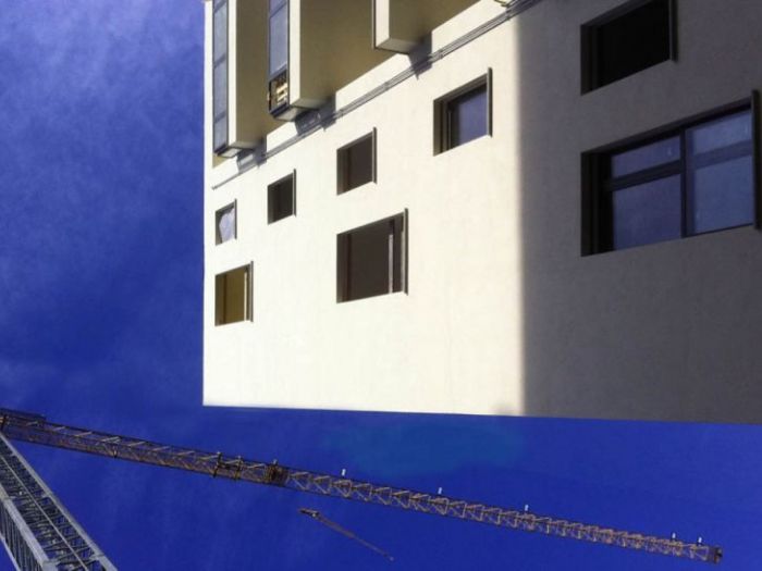 Archisio - 3p Project - Progetto Alloggiamentohousing