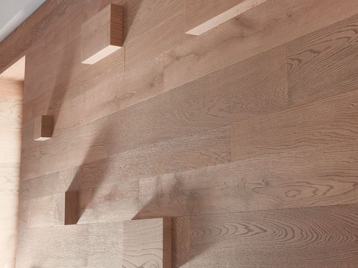 Archisio - Stefano Pasquali - Progetto Casa vacanze bed breakfast