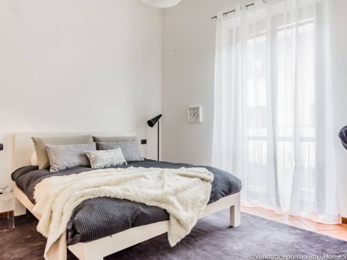 Archisio - Venduta A Prima Vista - Progetto Ministaging trilocale