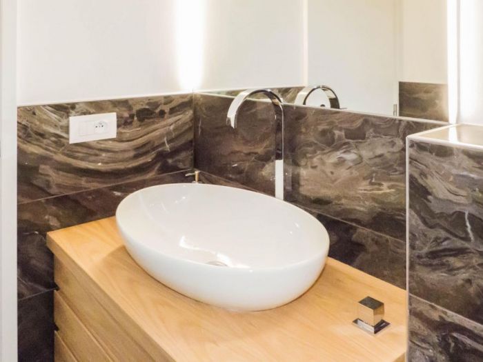 Archisio - Studio Rocca - Progetto Il mare dinverno