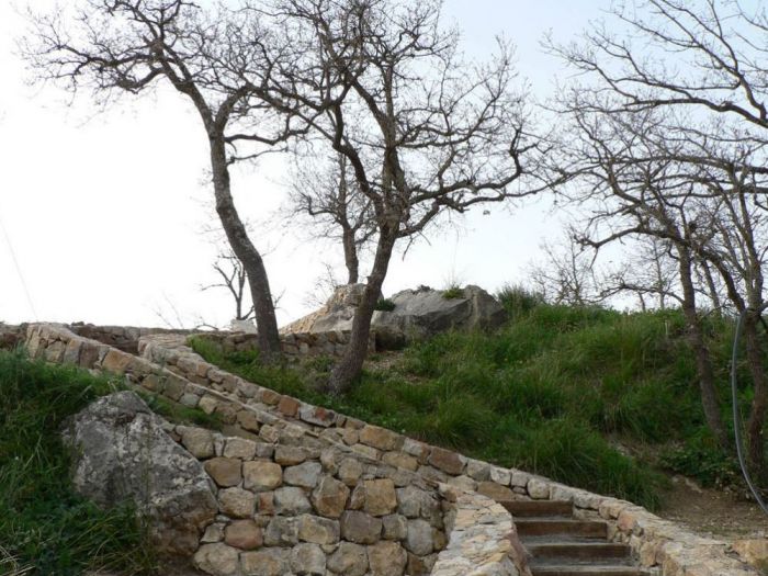 Archisio - Tindara Crisafulli - Progetto Tra luna e stelle