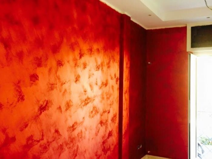 Archisio - La Servizi Ristrutturazioni - Progetto Interni