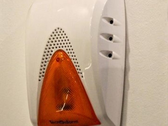 Archisio - Seven Multiservice - Progetto Sicurezza