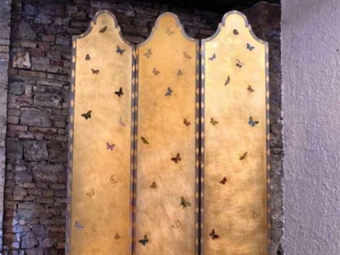 Archisio - Porte Italia Interiors - Progetto Screens