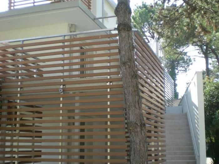 Archisio - Studio X3 Architettura - Progetto Raggio di levante