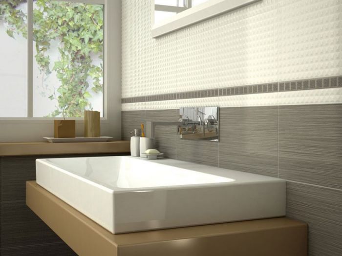 Archisio - Bonomi Pattini - Progetto Ceramiche iris