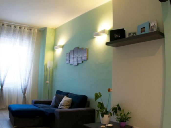 Archisio - Federico Berti Architetto - Progetto Tiffany house