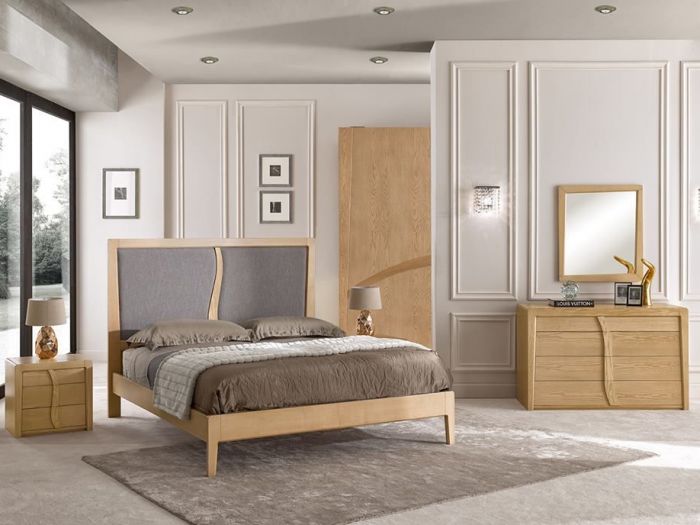 Archisio - Bl Mobili - Progetto Gallery