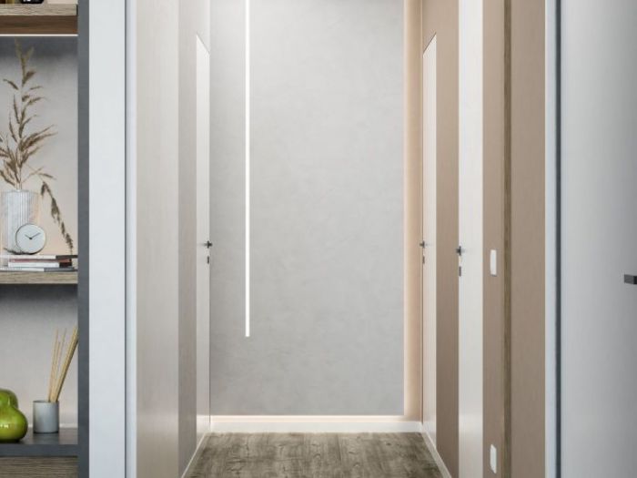 Archisio - Mood Studio - Progetto 015private house