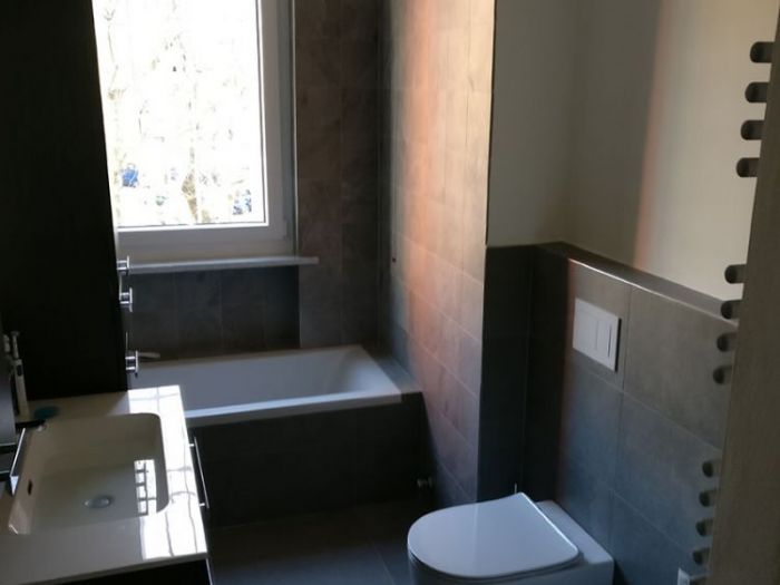 Archisio - Federico Berti Architetto - Progetto Fm house