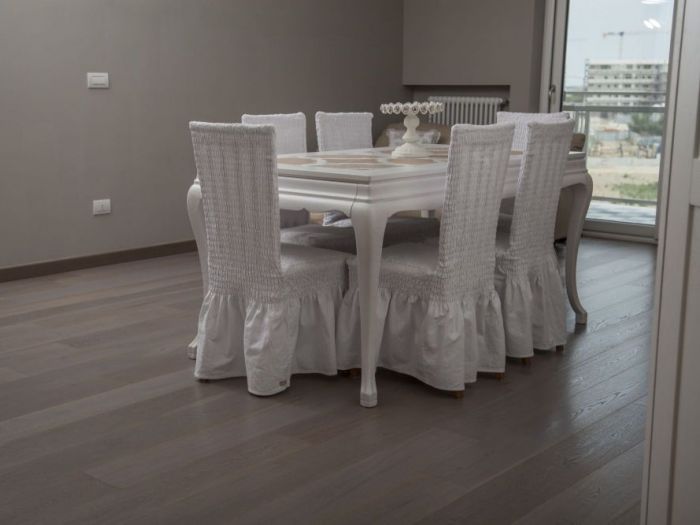 Archisio - Larte Nel Parquet srl - Progetto Realizzazioni