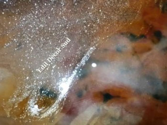 Archisio - Edil Decor Sud - Progetto Pavimento in resina ed impermeabilizzazione