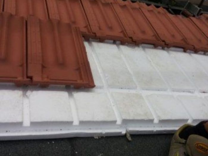 Archisio - Fantini Bruno Sas - Progetto Coperture