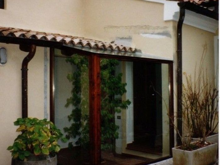 Archisio - Cofra Architettura Design Innovazione - Progetto Restauro