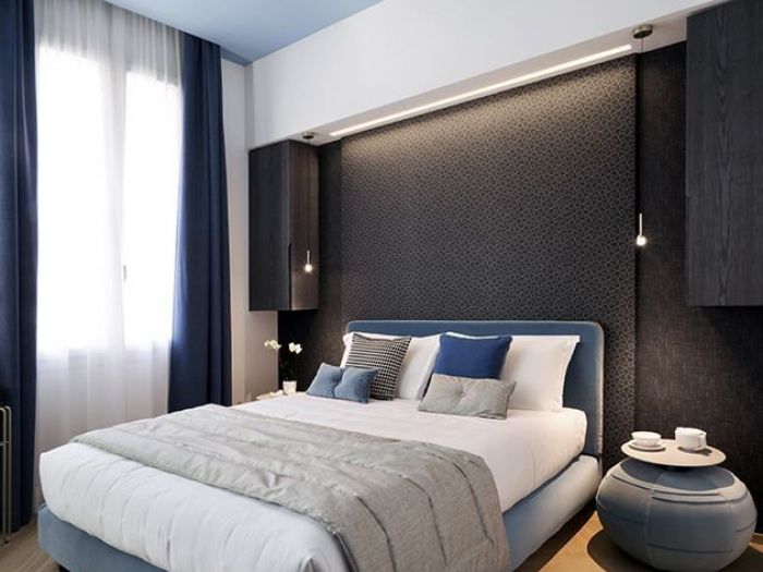 Archisio - Nicola Gisonda - Progetto Conti guest house