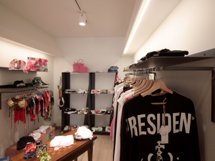 Archisio - Marco Quagliatini - Progetto Maricool