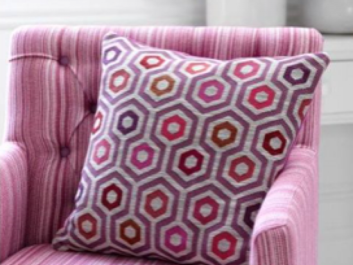 Archisio - Barbagli Tende - Progetto Poltrone vintage