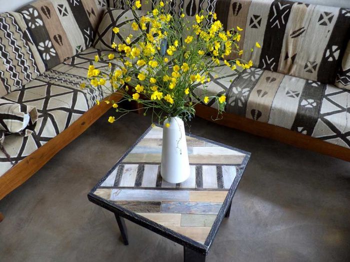 Archisio - Testadilegno - Progetto Tavoli