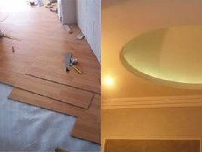 Archisio - Knani Youssef Ristrutturazioni Edili - Progetto Opere di rtestauro