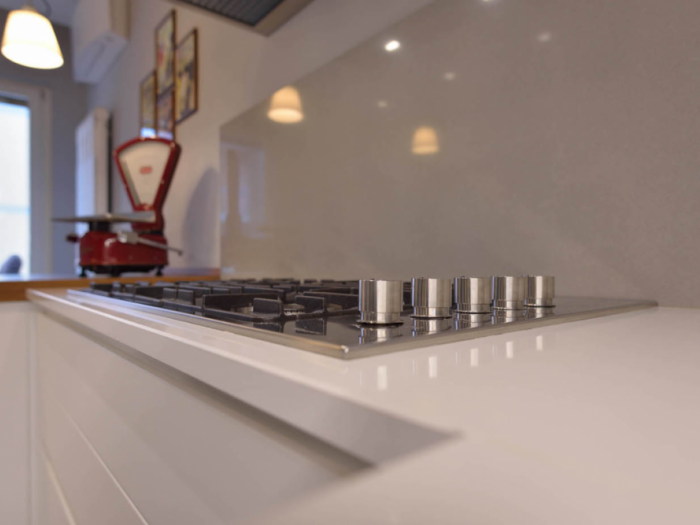 Archisio - Falegnamo - Progetto Vari lavori