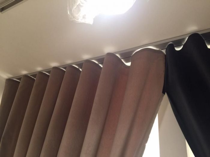 Archisio - Armonie Dinterni Sas - Progetto Tende