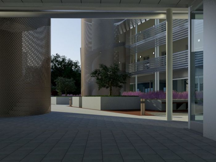 Archisio - Molinaroli Costruzioni Snc - Progetto Impresa edile