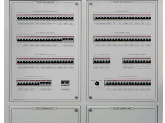 Archisio - Furlanetto International srl - Progetto Yacht