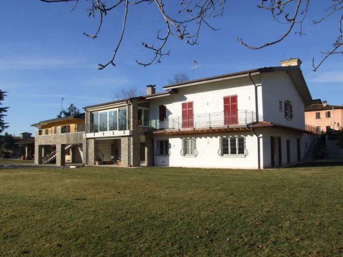 Archisio - Edile Zanola - Progetto Costruzioni