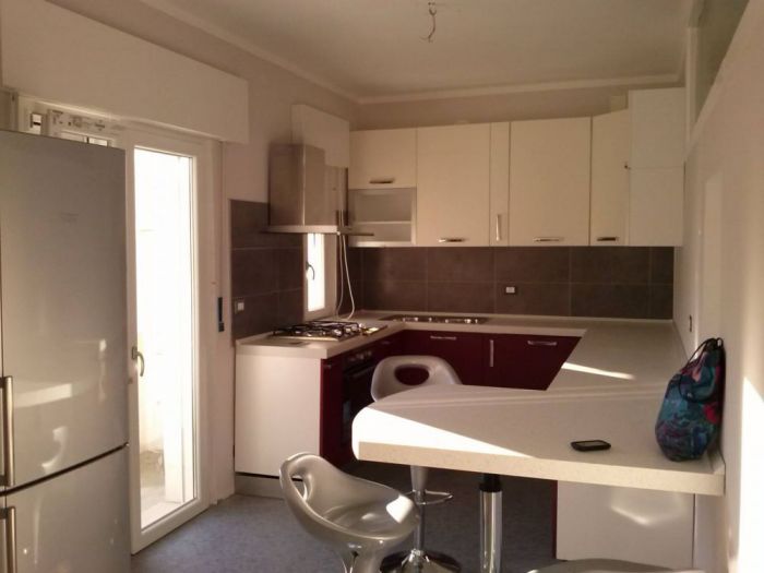 Archisio - La Giulia Ristrutturazioni - Progetto Ristrutturazione dinterni e di cucine