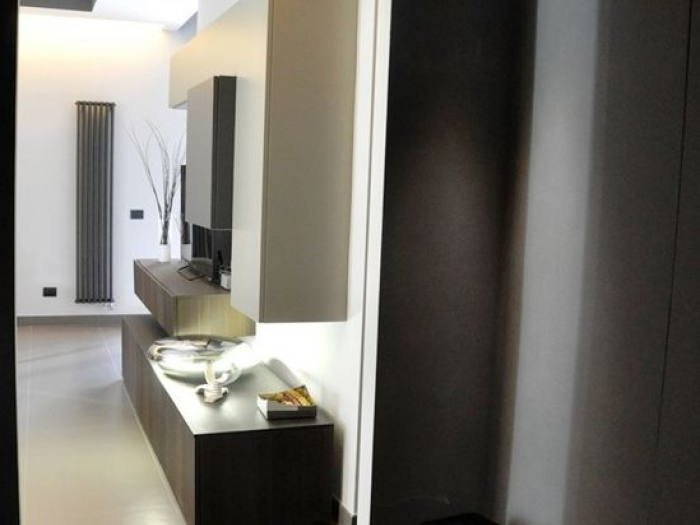 Archisio - Costruzioni Roma Srl - Progetto Abitazione privata roma est