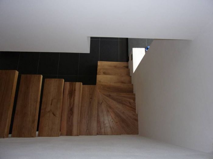 Archisio - Falegnameria Ferruzzi - Progetto Falegnameria