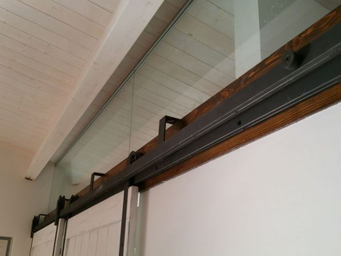 Archisio - Falegnameria Durbano Di Lorenzo Durbano - Progetto Cucina in muratura lavori in legno vari