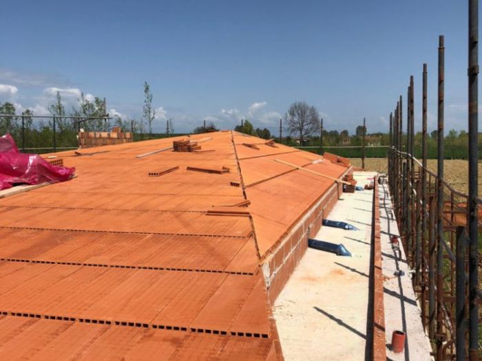 Archisio - Depaolidefranceschibaldan Architetti - Progetto Villa sp