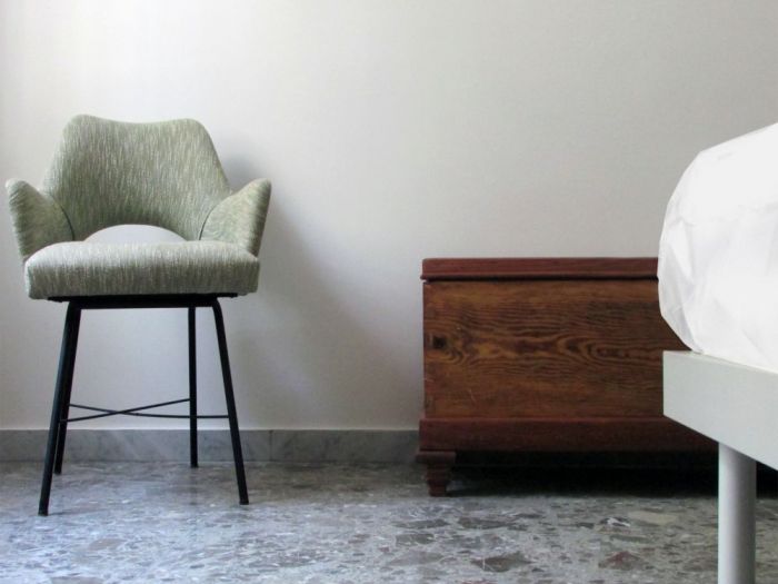 Archisio - Studio Promenade Architecturale - Progetto Restauro m