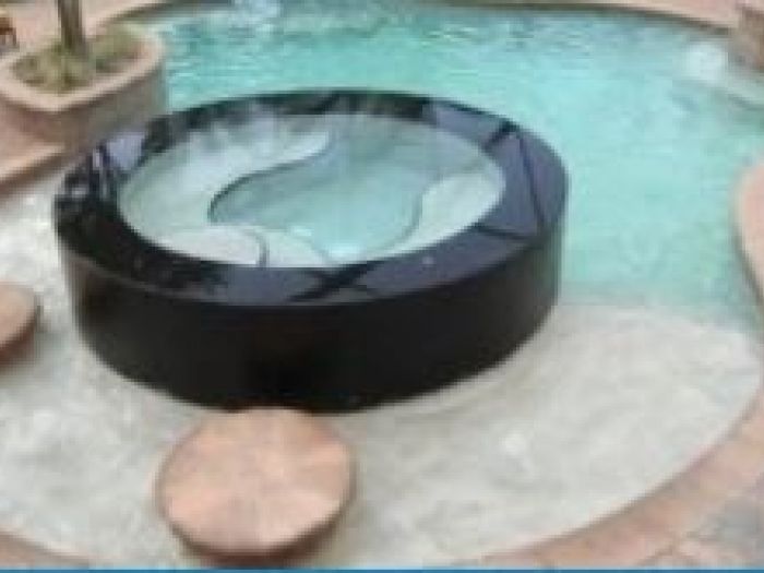 Archisio - Piscine Effepi Service - Progetto Realizzazioni