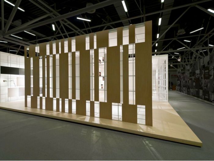 Archisio - Marco Porpora - Progetto Wip