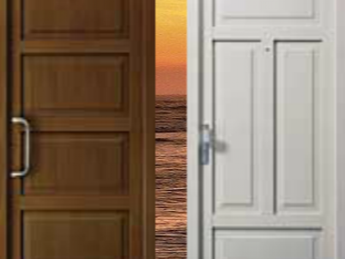 Archisio - Luigi Bianco - Progetto Porte