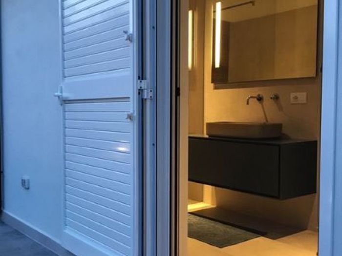 Archisio - Antonio Bellomo Designer - Progetto Area 535