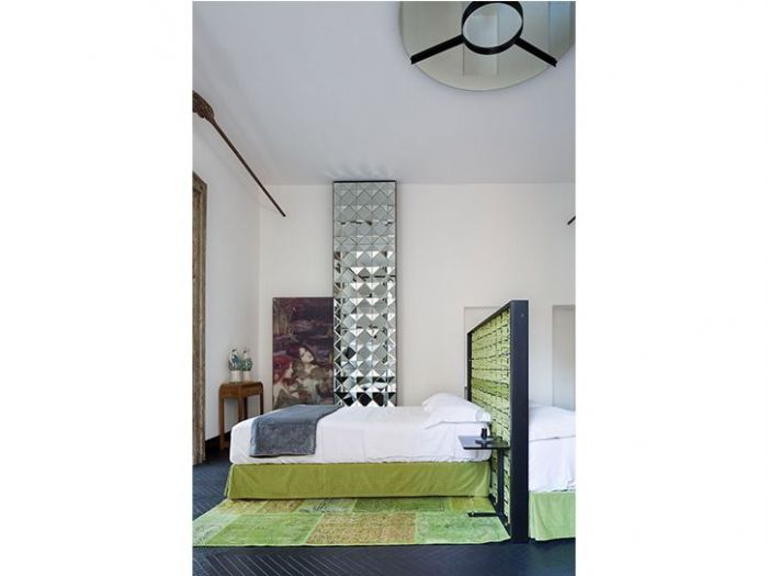 Archisio - Studio Gum - Progetto Asmundo di gisira