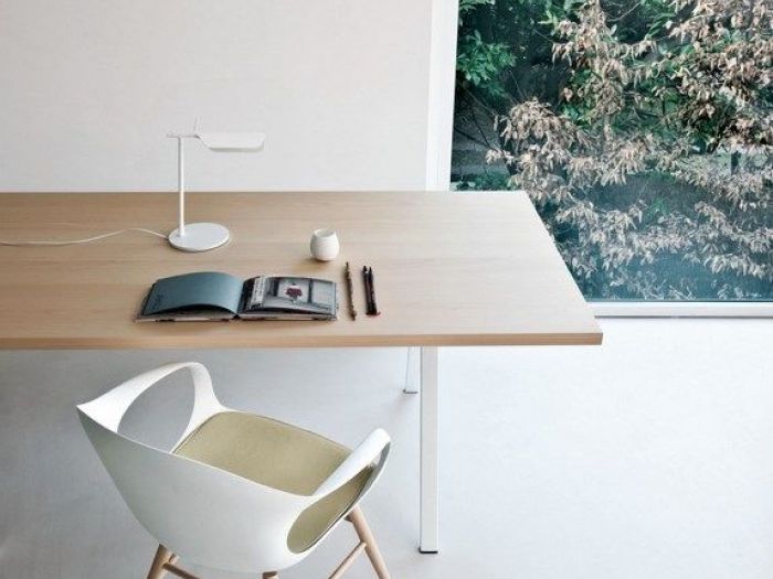 Archisio - Bassetti Proposte Darredo - Progetto Sedute