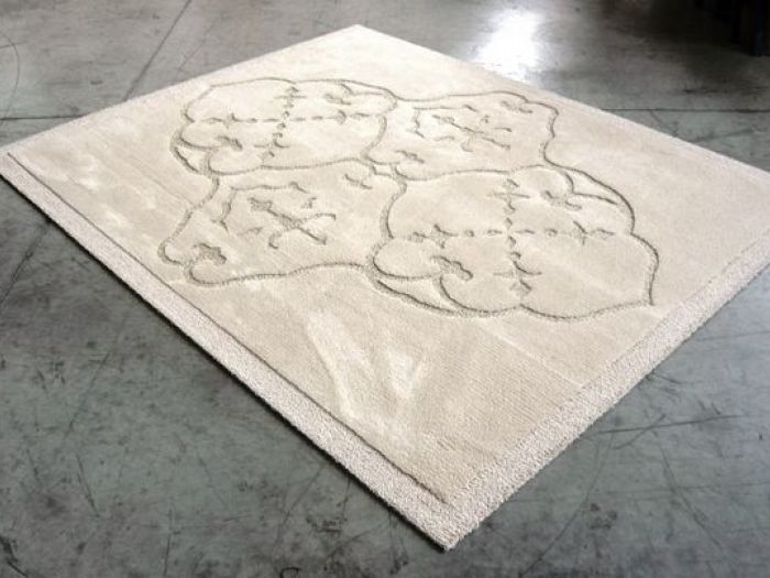 Archisio - Artexa - Progetto Tappeto casanova