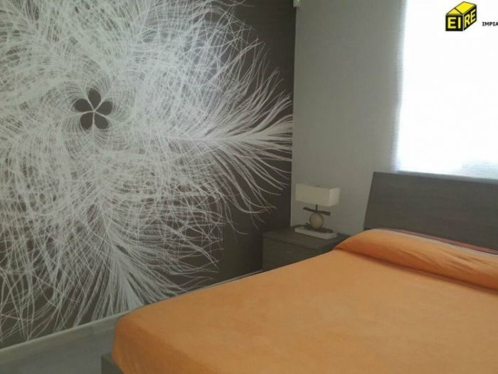 Archisio - Eire srl - Progetto Ristrutturazione totale appartamento