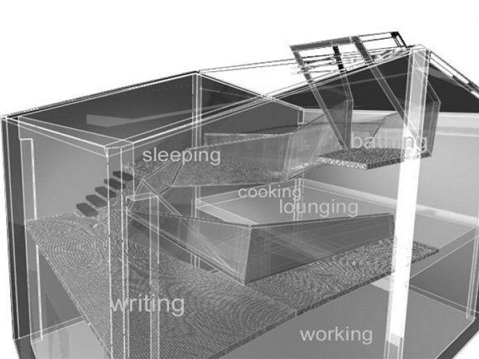 Archisio - Plasma Studio - Progetto Silversmith