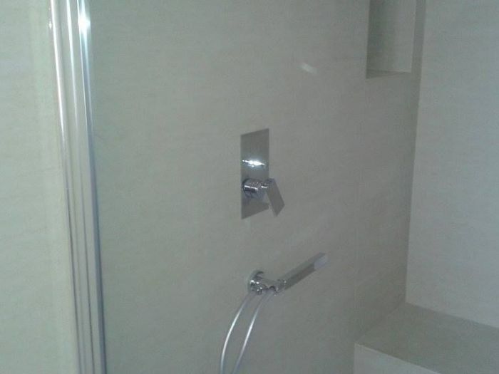 Archisio - Pronto Intervento Idraulico Mistrangelo - Progetto Pronto intervento idraulico