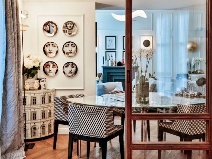 Archisio - Officina8a - Progetto Midnight in paris